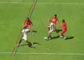 Presidente de CONAR: "Gol de la 'U' fue correctamente anulado, la punta del pie estaba adelantada"