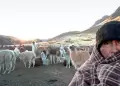 Senamhi activa alerta roja por descenso EXTREMO de temperatura en 13 provincias: Valores llegaran a -17C