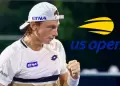 Ignacio Buse ya tiene rival para la qualy del US Open: Tenista peruano enfrentar al 158 del mundo