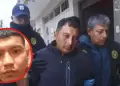 PNP revel audios que confirmaran vnculo entre alias 'Chiqui' y 'El Monstruo': "Hay que movernos"