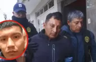 PNP revel audios que confirmaran vnculo entre alias 'Chiqui' y 'El Monstruo': "Hay que movernos"