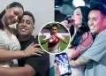 Pamela Franco revela que viajar a Ecuador en busca de Christian Cueva: "Para que dejen de hablar"