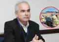 Comisin de Energa y Minas evaluara ampliacin del REINFO "Es preocupante este proyecto", advierte exviceministro
