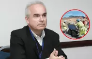 Comisin de Energa y Minas evaluara ampliacin del REINFO "Es preocupante este proyecto", advierte exviceministro