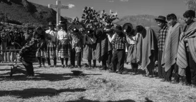 Masacre de Cayara ocurrió en 1988