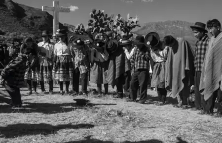 Masacre de Cayara ocurri en 1988