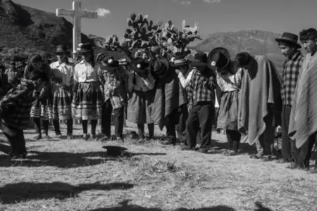 Masacre de Cayara ocurri en 1988