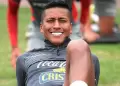 Pedro Aquino ser jugador de Alianza Lima tras acuerdo Santos Laguna: Llega a prstamo por un ao
