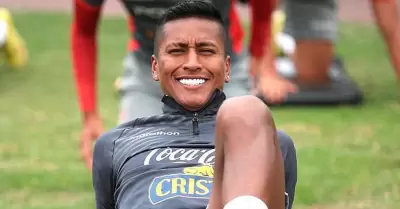Pedro Aquino será nuevo jugador de Alianza Lima.