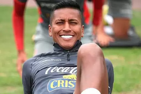Pedro Aquino ser nuevo jugador de Alianza Lima.