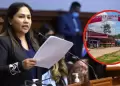 Comisin del Congreso evala realizar sesin descentralizada en Santa Rosa de Loreto, afirma Heidy Jurez