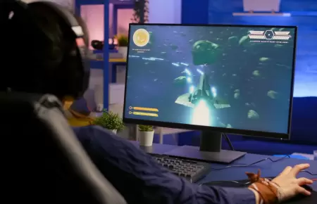 Videojuegos educativos y entretenidos