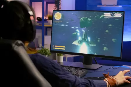 Videojuegos educativos y entretenidos