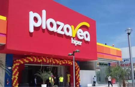 El supermercado sorprendi con mensaje sobre el cierre de sus tiendas