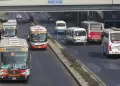Transportistas ratifican paro este 21 de agosto por extorsiones: "Nos vemos obligados a salir a las calles"