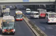 Transportistas ratifican paro este 21 de agosto por extorsiones: "Nos vemos obligados a salir a las calles"