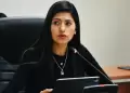 Diana Gonzles sobre debate de la Ley Mape: "Espero que esta presidencia no repita errores de legislaturas pasadas"