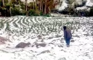 Alerta en la sierra: Ms de 200 distritos se encuentran en peligro por fuertes precipitaciones