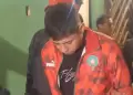 PNP captura a 'Piraa', presunto brazo armado de 'El Monstruo': Fue hallado con arsenal de guerra