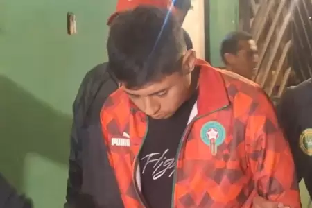 Capturan a alias Piraa