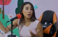 Samahara Lobatn revela que es amenazada tras sus polmicas confesiones en 'El valor de la verdad'
