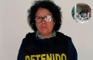 Carabayllo: Detonan explosivo en casa donde pasara arresto domiciliario la madre de 'El Monstruo'