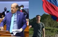 Daniel Quintero: Proyecto de ley propone incorporar el delito de instigacin a la guerra en el Cdigo Penal