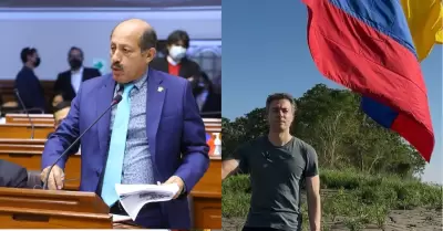 Plantean sancionar instigacin a la guerra