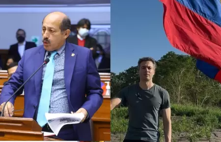 Plantean sancionar instigacin a la guerra
