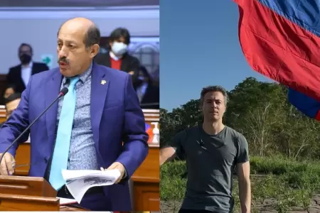 Plantean sancionar instigacin a la guerra