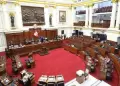 Congreso: Primer Pleno regional abordar iniciativas legislativas en favor de Arequipa, Tacna, Moquegua y Puno