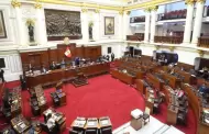 Congreso: Primer Pleno regional abordar iniciativas legislativas en favor de Arequipa, Tacna, Moquegua y Puno