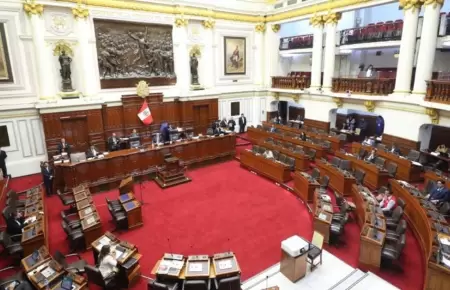 Convocan Primer Pleno Regional para este martes 19 de agosto.