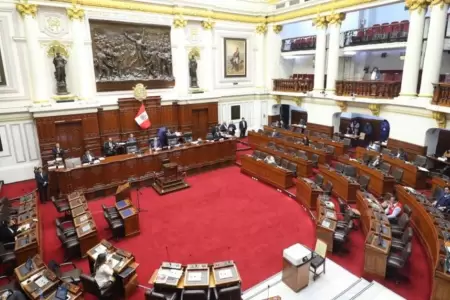 Convocan Primer Pleno Regional para este martes 19 de agosto.