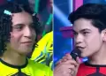 Josi Martnez debuta en 'Esto es guerra' le declara la guerra a Valentino Palacios: "Vengo a callar bocas"