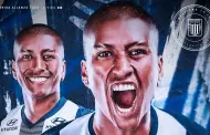 Ya es oficial! Pedro Aquino se convierte en nuevo refuerzo de Alianza Lima para la temporada 2025