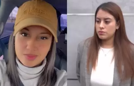 Familia de Sheyla Gutirrez luchar por custodia de sus hijos
