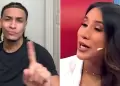 Youna rompe su silencio y afirma que Samahara Lobatn simul parlisis facial para no terminar su relacin
