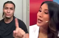 Youna rompe su silencio y afirma que Samahara Lobatn simul parlisis facial para no terminar su relacin