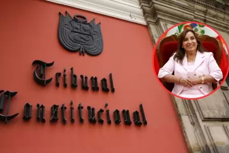 Morgan Quero considera tardo fallo a favor de Dina Boluarte