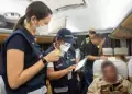 Migraciones aprueba plan para detectar a extranjeros ilegales en el Per: Aumentarn los operativos