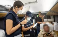 Migraciones aprueba plan para detectar a extranjeros ilegales en el Per: Aumentarn los operativos