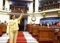 Congresistas reaccionan a fallo que suspende investigaciones contra Dina Boluarte: "No es blindaje"