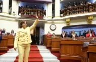 Congresistas reaccionan a fallo que suspende investigaciones contra Dina Boluarte: "No es blindaje"