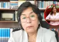 Ledesma rechaza decisin que suspende investigaciones contra Dina Boluarte: Un fallo desastroso