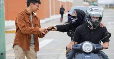 Violencia delictiva podra aumentar en elecciones 2026, segn presidente de APRO
