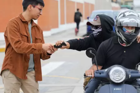 Violencia delictiva podra aumentar en elecciones 2026, segn presidente de APRO