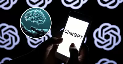 Uso de ChatGPT: Estudio revela el impacto que genera en las capacidades cognitiv