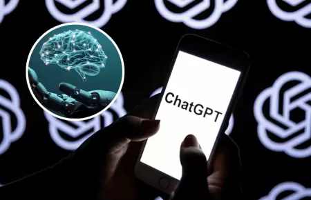 Uso de ChatGPT: Estudio revela el impacto que genera en las capacidades cognitiv