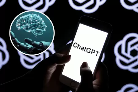 Uso de ChatGPT: Estudio revela el impacto que genera en las capacidades cognitiv